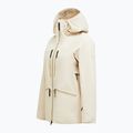 Dámská lyžařská bunda Peak Performance Whitelight APX sand fog 3