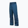 Pánské lyžařské kalhoty Peak Performance Shred Insulated Pants mountain lake 3