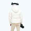 Dámská lyžařská bunda Peak Performance Glissade Down off-white 3