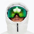 Dámská lyžařská bunda Peak Performance Glissade Down off-white 4