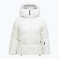 Dámská lyžařská bunda Peak Performance Glissade Down off-white 6