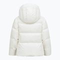 Dámská lyžařská bunda Peak Performance Glissade Down off-white 7