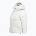 Dámská lyžařská bunda Peak Performance Glissade Down off-white 8