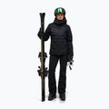 Dámské lyžařské kalhoty Peak Performance Stretch Softshell black 2