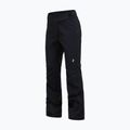 Dámské lyžařské kalhoty Peak Performance Stretch Softshell black 7