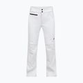 Dámské lyžařské kalhoty Peak Performance Stretch Softshell off white