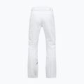 Dámské lyžařské kalhoty Peak Performance Stretch Softshell off white 2