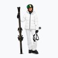Dámské lyžařské kalhoty Peak Performance Stretch Softshell off white 5