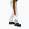 Dámské lyžařské kalhoty Peak Performance Stretch Softshell off white 7