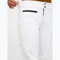 Dámské lyžařské kalhoty Peak Performance Stretch Softshell off white 8