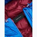 Pánská péřová bunda Peak Performance Helium Utility Down azure sscent/mountain mist 10