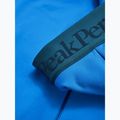 Pánská mikina Peak Performance Rider Essentials Zip Hood Azure Ascent/Mountain Lake 4