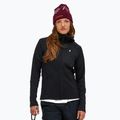Dámská mikina Peak Performance Rider Essentials Zip Hood black/black