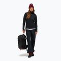 Dámská mikina Peak Performance Rider Essentials Zip Hood black/black 2