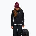 Dámská mikina Peak Performance Rider Essentials Zip Hood black/black 4