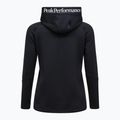 Dámská mikina Peak Performance Rider Essentials Zip Hood black/black 7
