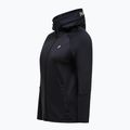Dámská mikina Peak Performance Rider Essentials Zip Hood black/black 8