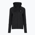 Dámská mikina Peak Performance Rider Essentials Zip Hood black/black 6