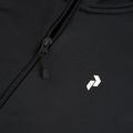 Dámská mikina Peak Performance Rider Essentials Zip Hood black/black 8