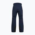 Pánské lyžařské kalhoty Peak Performance Whitelight Insulated Pants blue shadow 2