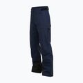 Pánské lyžařské kalhoty Peak Performance Whitelight Insulated Pants blue shadow 3