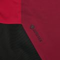 Dámské lyžařské kalhoty Peak Performance Vislight GTX C-Knit 3L vertical zenith/tech burgundy 9