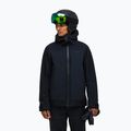 Pánská lyžařská bunda Peak Performance Whitelight Insulated black