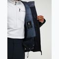 Pánská lyžařská bunda Peak Performance Whitelight Insulated black 6