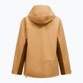 Pánská lyžařská bunda Peak Performance Edge Insulated sierra sand/earthy summit 9