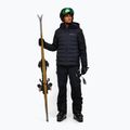 Pánská lyžařská bunda Peak Performance Shred Down black 2
