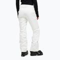 Dámské lyžařské kalhoty Peak Performance Anima Insulated off white 2