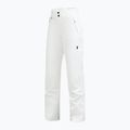 Dámské lyžařské kalhoty Peak Performance Anima Insulated off white 7