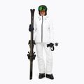 Dámské lyžařské kalhoty Peak Performance Anima Insulated off white 9