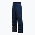 Pánské lyžařské kalhoty Peak Performance Maroon Insulated blue shadow 7