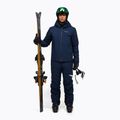 Pánské lyžařské kalhoty Peak Performance Maroon Insulated blue shadow 9