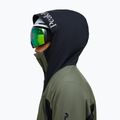 Pánská lyžařská bunda Peak Performance Rider Tech Insulated pine needle/black 4