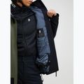 Pánská lyžařská bunda Peak Performance Rider Tech Insulated pine needle/black 6