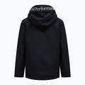 Pánská lyžařská bunda Peak Performance Rider Tech Insulated black 2