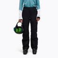 Dámské lyžařské kalhoty Peak Performance Anima Insulated black