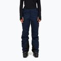 Dámské lyžařské kalhoty Peak Performance Anima Insulated blue shadow