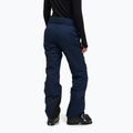 Dámské lyžařské kalhoty Peak Performance Anima Insulated blue shadow 3