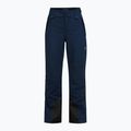 Dámské lyžařské kalhoty Peak Performance Anima Insulated blue shadow 6