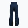 Dámské lyžařské kalhoty Peak Performance Anima Insulated blue shadow 7