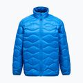 Pánská péřová bunda Peak Performance Helium Down Jacket Azure Ascent