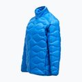 Pánská péřová bunda Peak Performance Helium Down Jacket Azure Ascent 3