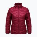 Dámská péřová bunda Peak Performance Helium Down Jacket Vertical Zenith