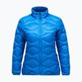Dámská péřová bunda Peak Performance Helium Down Jacket Azure Ascent