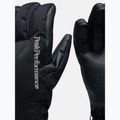 Trekkingové rukavice Peak Performance Unite Glove black 2
