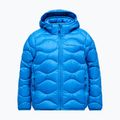 Dětská péřová bunda Peak Performance Helium Down Hood Jacket Azure Ascent