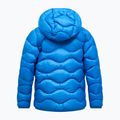 Dětská péřová bunda Peak Performance Helium Down Hood Jacket Azure Ascent 2